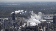 Küresel metan emisyonları rekor seviyede