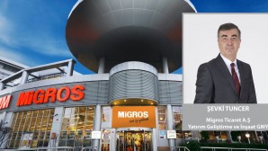 Migros şarj ağ işletme lisansı aldı