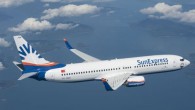 SunExpress ücretsiz tahliye uçuşlarını uzattı
