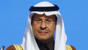 Suudi Arabistan’dan enerji açığı uyarısı