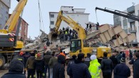 TMB’den “iş makinelerini deprem bölgesine yönlendirme” çağrısı