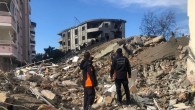 TOKİ/Bulut: Deprem bölgesinde öncelik zemin etüt çalışmasında