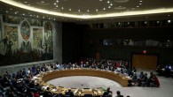 Türkiye depremler konusunda BM Güvenlik Konseyi’ni bilgilendirdi
