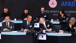 “Türkiye Tek Yürek” kampanyasındaki miktar 100 milyar TL’yi aştı