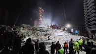 Türkiye’yi yasa boğan depremde can kaybı artıyor
