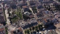 TÜRKONFED raporu: Depremlerin mali hasarının 84,1 milyar dolar olması bekleniyor