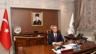 Adıyaman Valisi Mahmut Çuhadar istifasını istedi