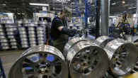 Almanya’da fabrika siparişlerinde sürpriz artış