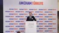 AmCham Türkiye Başkanı Tankut Turnaoğlu oldu