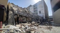 Bakan Kurum yıkılan bina sayısını açıkladı
