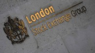 Blackstone ve Thomson Reuters’ten 2 milyar sterlinlik hisse satışı