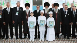 Çalık Holding’ten Türkmenistan’da 810 milyon dolarlık hastane projesi