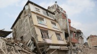 Depremlerde can kaybı 45 bin 968’e yükseldi