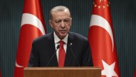 Erdoğan: Deprem bölgesindeki işletmelerin KOSGEB’e olan 2023 borçlarını siliyoruz