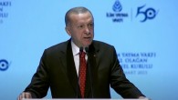 Erdoğan’dan seçim mesajı: Tarihi yol ayrımındayız