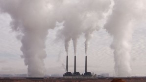 Küresel karbon emisyonları Avrupa’ya rağmen rekor kırdı