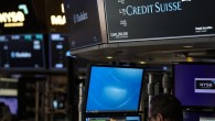 Küresel piyasalarda Credit Suisse krizi