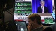 Küresel piyasalarda Powell fırtınası