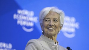 Lagarde: Euro Bölgesi’nde bankacılık sektörü dirençli