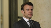 Macron: Emelilik reformu mutlu etmiyor ama yapmak zorundayım