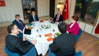 Millet İttifakı’nın Cumhurbaşkanı adayı Kılıçdaroğlu oldu
