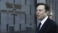 Rekabet Kurumu’ndan Elon Musk’a ceza