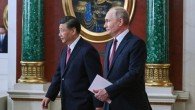 Rusya ve Çin’den gazda dengeleri değiştirecek hedef