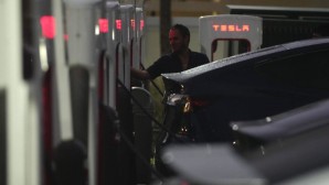 Tesla’ya Türkiye’de şarj istasyonu lisansı