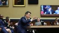 TikTok CEO’su ABD Kongresi’nde ifade verdi