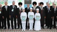 Türkmenistan’da büyük kalkınma hamlesi