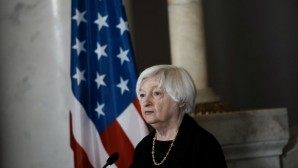 Yellen: Batan bankaları kurtarmayacağız