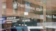 ABD’de First Republic Bank’ın hisseleri %50’ye yakın değer kaybetti