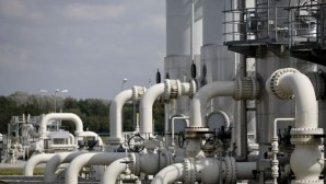 AB’de doğalgaz tüketimi yüzde 17,7 geriledi