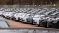 AB’de otomobil satışları Mart’ta 1 milyonu aştı