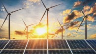AB’de yeşil kaynaklar elektrik üretiminde fosil yakıtları aştı