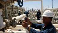 Bağdat ve Erbil ,Türkiye’ye petrol ihracatı anlaşmasını imzalandı
