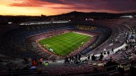 Barcelona 1,6 milyar dolarlık finansman anlaşması imzaladı