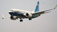Boeing 737 üretim hedefini teyit etti