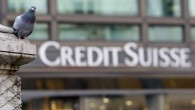 Credit Suisse’te ‘kriz çeyreğinde’ çıkış bilançosu belli oldu