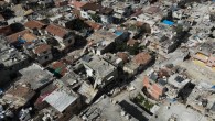 Deprem bölgesi ‘Cazibe Merkezi’ kapsamına alındı