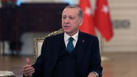 Erdoğan: Yarın Karadeniz doğalgazını ateşliyoruz