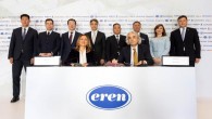 Eren Holding Modern Karton’a 650 milyon euro yatırım yapacak