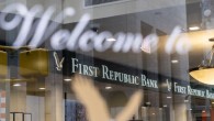 First Republic Bank varlık satışını değerlendiriyor