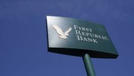 First Republic Bank’in hisselerindeki düşüş devam ediyor