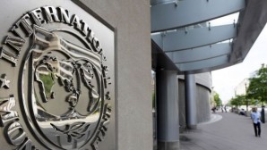 IMF Türkiye’nin 2023 büyüme tahminini düşürdü