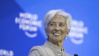 Lagarde: Kredilerde sınırlı sıkılaşma AMB’nin işini kolaylaştırabilir