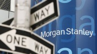 Morgan Stanley’nin kârı ilk çeyrekte düştü