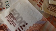 Rusya: İhracatta rublenin payı doları yakaladı