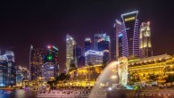 Singapur para politikasında değişikliğe gitmedi