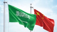 Suudi Arabistan ile Çin enerji alanında anlaşmaya vardı